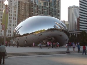The Bean